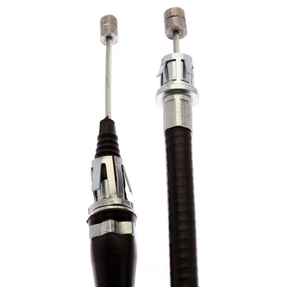 Cable de freno de estacionamiento compatible con Saturn SL 1991-1994, SL1, SL2 SW1, SW2 ACDELCO PROFESSION Foto 3 de 3