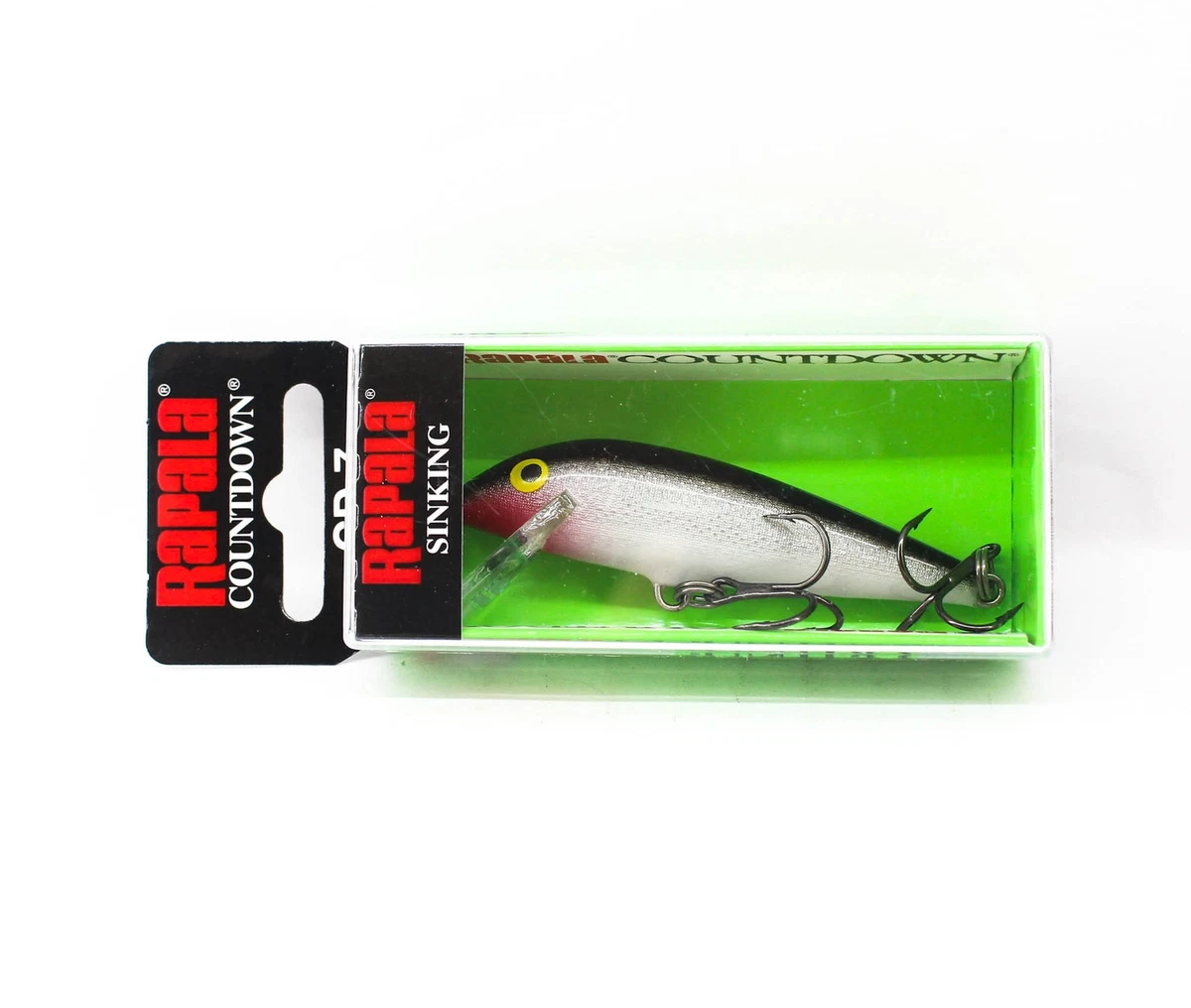 Fafeicy Appâts de pêche réalistes 5 Pcs / Lot leurres de pêche souples