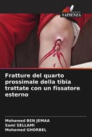 Mohamed Ben Jemaa (U. A.) | Fratture Del Quarto Prossimale Della Tibia...