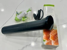 Anova - Culinary Nano Sous Vide Cooking Tool Model: AN400-10