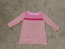 Ladies Medium Loft Top