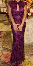 Sherri Hill Gown size 6