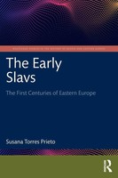 Susana Torres Prieto | The Early Slavs | Taschenbuch | Englisch (2025)