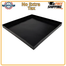 13.5 X 13.5 PTFE Solid Oven Basket for Turbochef, Merrychef, and Amana (Replac