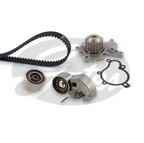 Timing Belt & Water Pump Kit KP15579XS-2 Gates Set 5579XS K015579XS Quality New - Image 6
