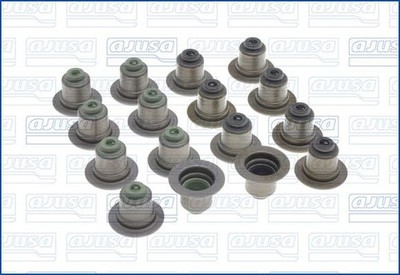 AJUSA Dichtungssatz, Ventilschaft 57043100 für CATERHAM FORD FORD USA JAGUAR