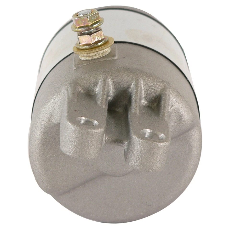 Starter For KTM Motorcycle 400 620 625 640 660 Adventure Duke SXC XC Rallye Foto 4 de 4