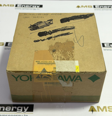 YOKOGAWA ALR121-S01 RS-422RS-485 COMMUNICATION MODULE STYLE S1