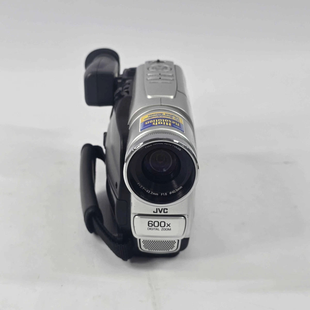 JVC Sony Handycam Camcorders for sale - eBay