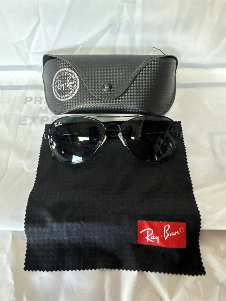Ray Ban 8301 Polarized for sale - eBay