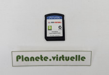 FIFA FOOTBALL SONY PS VITA EUR FR🌟