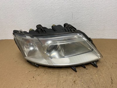 2003 - 2007 Saab 9-3 Right Passenger Headlight Halogen Oem AC0352 DW