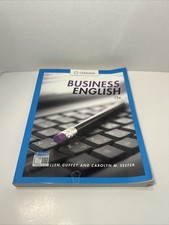 Business English - Paperback, by Guffey Mary ...