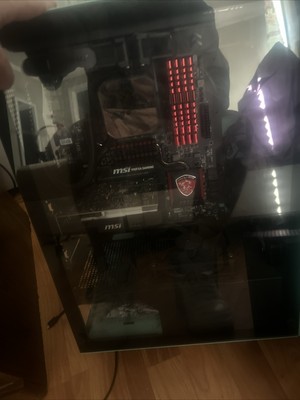 Pc Still Need Battery Supply