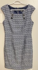 Tahari Pencil Dress Size 6