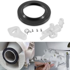 34100 Water Valve Kit for Aqua-Magic, Style Lite and Style Plus Toilets