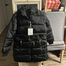 kids winter coat