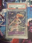 Nami 2025 One Piece Best Selection Vol.4 #OP09-070 Rare PSA 10
