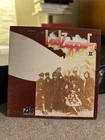 Led Zeppelin II 1977 LP Vinyl SD 19127 Atlantic VG++ Tested