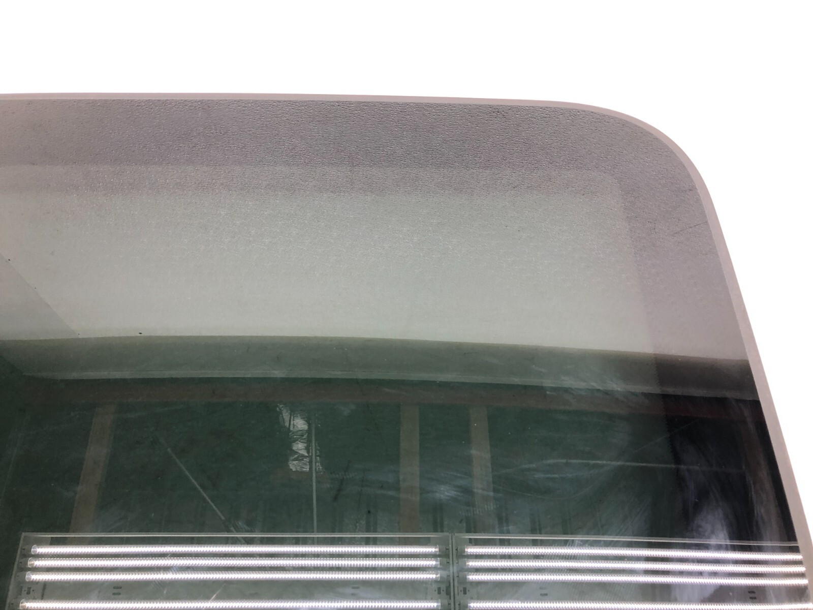 2014-2018 BENTLEY FLYING SPUR SUNROOF MOONROOF WINDOW GLASS PANEL OEM.