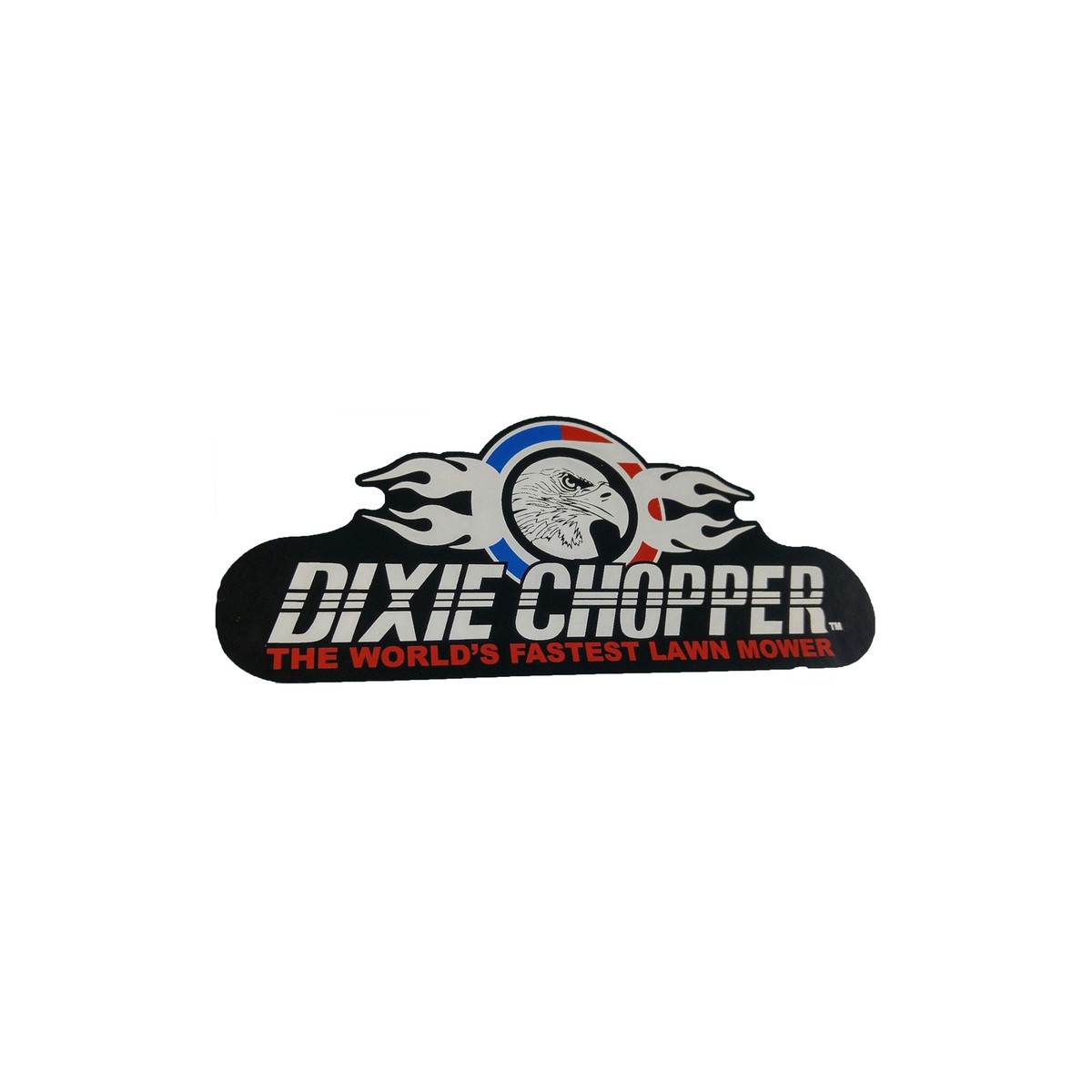 Blade Dixie Chopper 17" X 5/8" Heavy Duty 15-6224 Dixie Chopper - Foto 6
