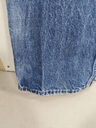 Levi's 517 0217 XX Jeans 36x30 (tatsächlich 36x29) Bootcut Vintage 80er. - Bild 17 von 19