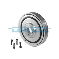 Riemescheibe Kurbelwelle Alfa Romeo 145, 146, 147, 156, 159, Brera, Giulietta, G