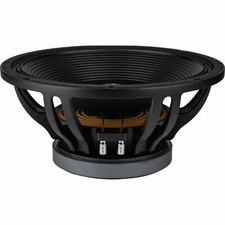 PRV Audio 15SW2000 15" Pro Audio Subwoofer 8 Ohm