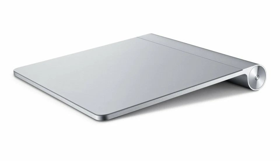 Apple Wireless Trackpad Trackpad Mac Original First Generation MC380LL/A A1339 0 - Bild 4 von 4