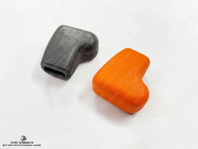 Hydraulic Control Lever Knob Set For Ford 2600 3600 4100 4600
