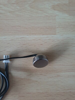 10K. Magnetischer NTC .1m Kabel