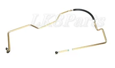 Land Rover Discovery 1 94-99  A/T Transmission Oil Cooler Hose Line UBP101020