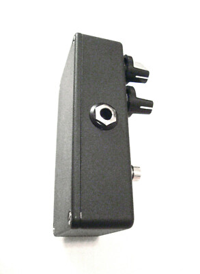 Lovepedal Super Six Stevie Mod (High-Gain Version) Guitar Effects