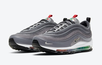 nike air max 97 se graphite