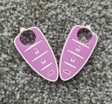 3 Button Key Pad Replacement Repair for Alfa Romeo 159 GTO Mito Giulietta