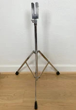 REMO RT-103 RT103 Kids Classroom Bongos Timbales Drum Stand Floor Mount Holder