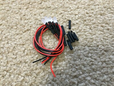 Vintage Hitachi HMA-7500MKII / HMA-8500MKII/ HTA-4000 front panel LED lamps.