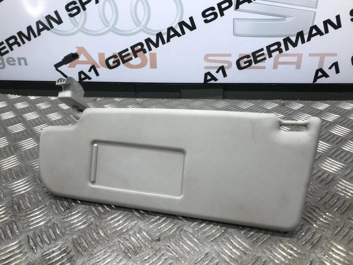 Seat leon cheap sun visor