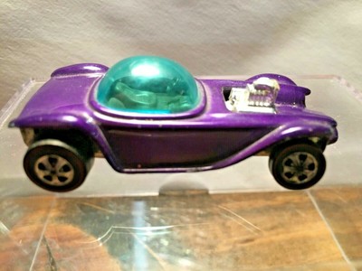 hot wheels beatnik bandit 1967