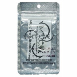 M M T T Et Al C W 4 X 7 X 2 5 Mm From Japan Ebay