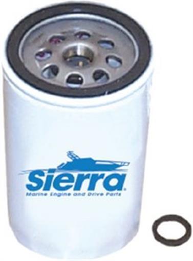 Sierra Fuel Filter-Volvo #3825133 18-7942