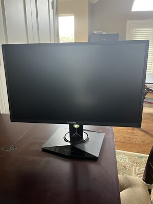ViewSonic XG2560 25'' Widescreen LCD Gaming Monitor