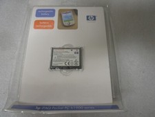 HP iPAQ Pocket PC h1900 Series Battery - New / Sealed In Retail Package