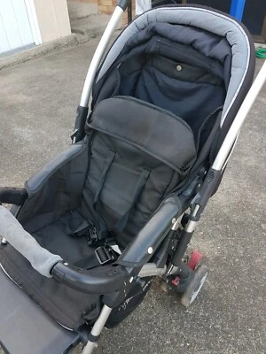 free pram gumtree