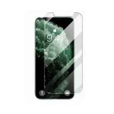 For iPhone 11/11 Pro/ Max Front and Back 9H Tempered Glass Screen Protector Film