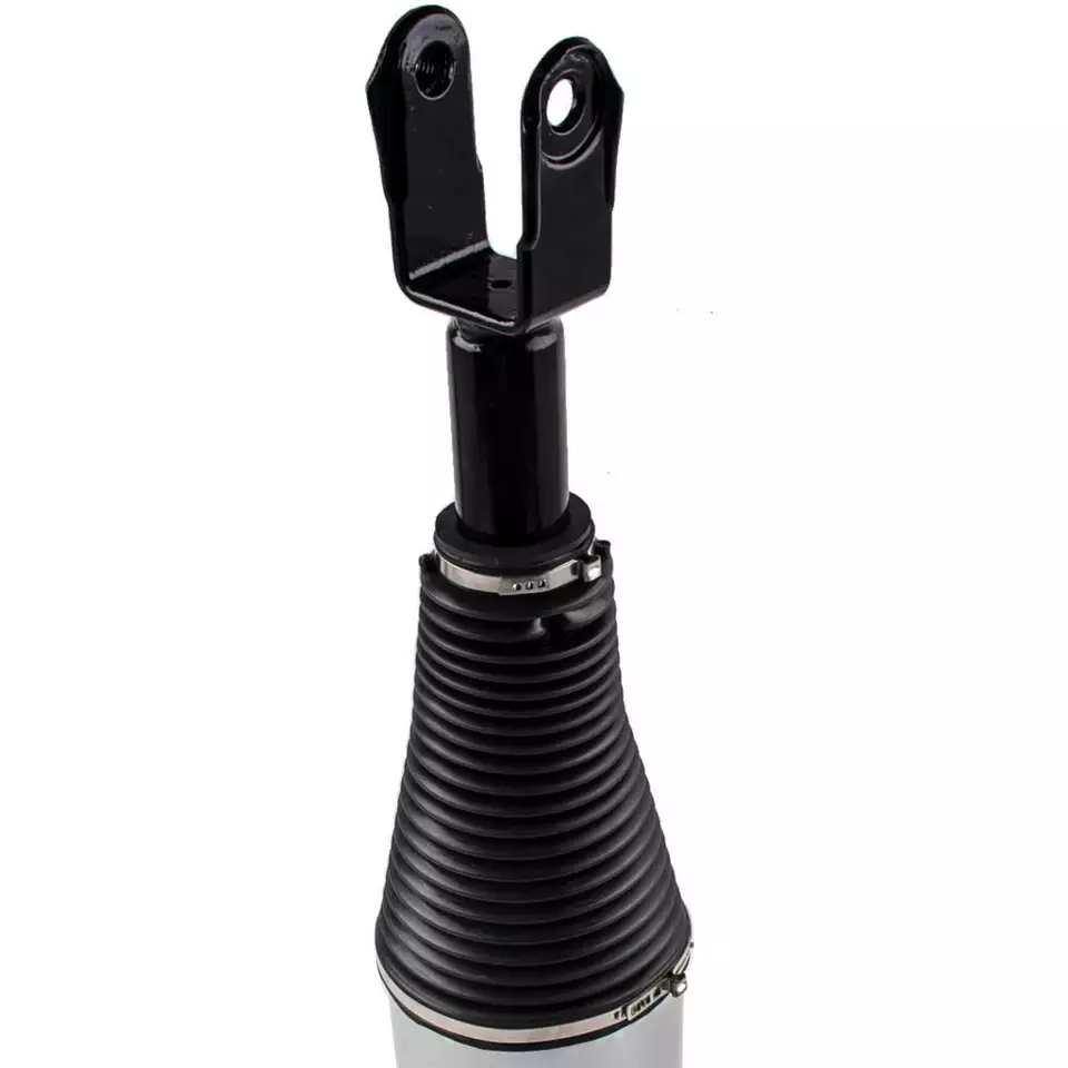 Pair Front Air Suspension Shock Struts Fit Jaguar XJ X350 X358 XJR XJ8