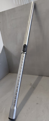 Miele Classic C1 Staubsauger Teleskoprohr Saugrohr mit Einrastfunktion #51629