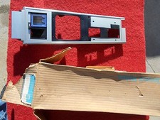 1986 Buick Somerset Skylark Manual Shifter Console Original Gm 25523677 Nos 1986 Buick Somerset Skylark Manual Shifter Console Original Gm 25523677 Nos