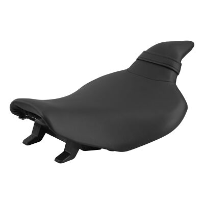 Black Front Driver Rider Seat Fit For Kawasaki Z1000 Z 1000 2014