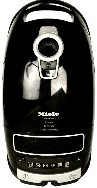 ✅Professionally Reconditioned Powerful 1600W Miele Extreme C3 Vacuum Cleaner - Image 2 of 4